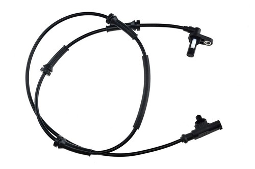 Rear abs sensor fits - rear,
