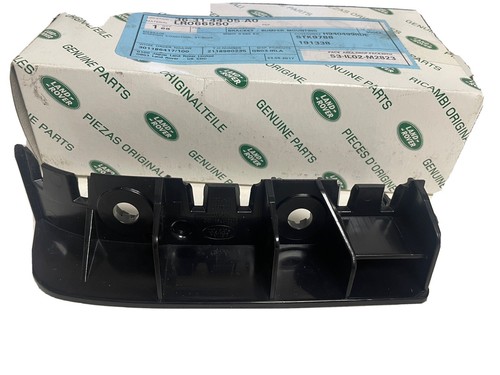 Genuine land rover sport - land,