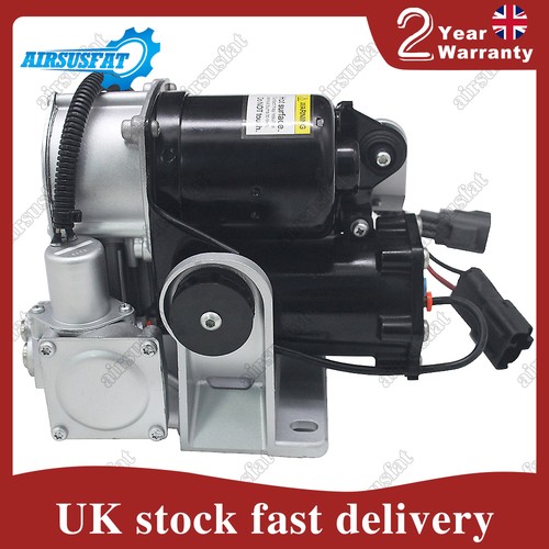 Air suspension compressor for - suspension,