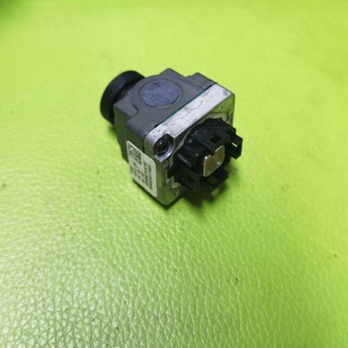 Pin tailgate camera - camera, land