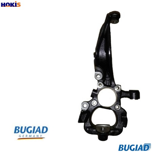 Steering knuckle wheel - steering,