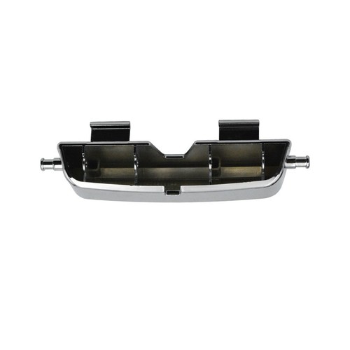 Armrest box latch lock - lock, for
