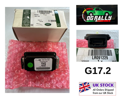New genuine range - new,