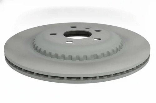 Brake disc internally - 2x,