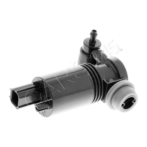 Vemo windscreen cleaning - windscreen,