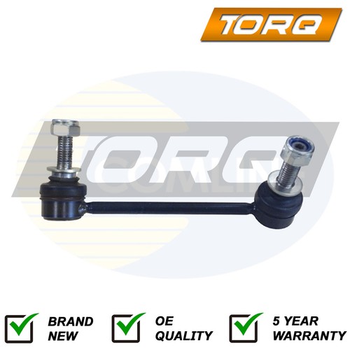 Stabiliser link rear left - stabiliser,