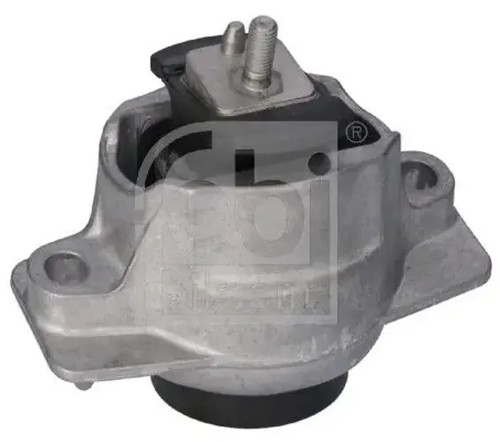 Engine mount right hydro - right,