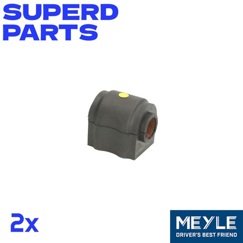 Meyle 715 0000 - 2x,