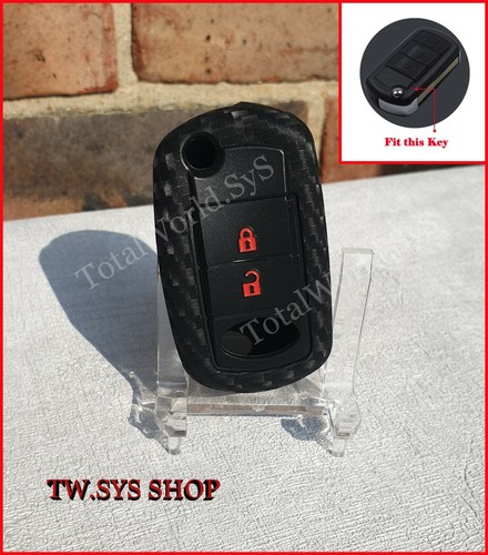 Key case fob - key,