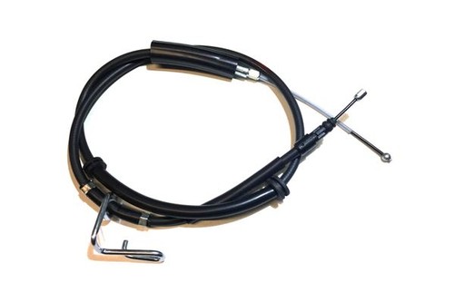Bc4224 parking brake - brake, cable