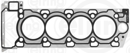 Elring 966 220 cylinder head - elring,