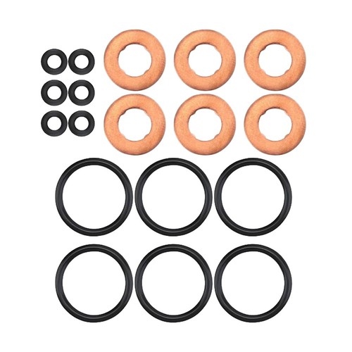 Lr032818 gasket set injector - lr032818,