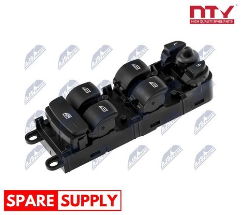 Switch window regulator - window, for
