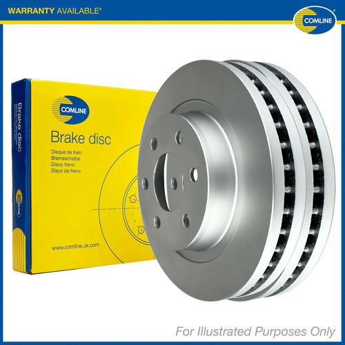 Brake discs vented - brake, for