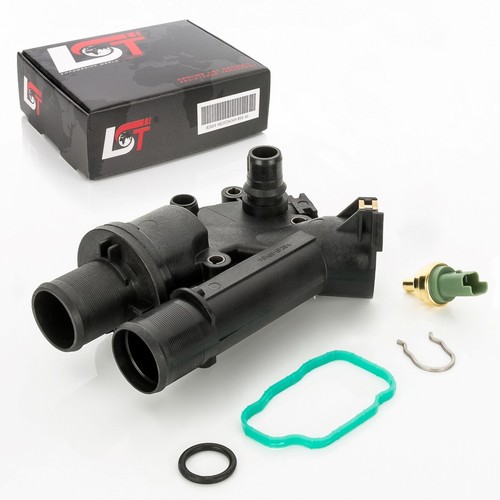 Coolant thermostat for - coolant, 83°c