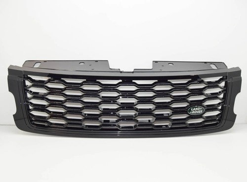 Land rover range - rover, iv