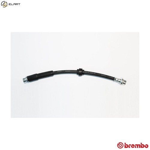 Brake hose 037 - hose, for