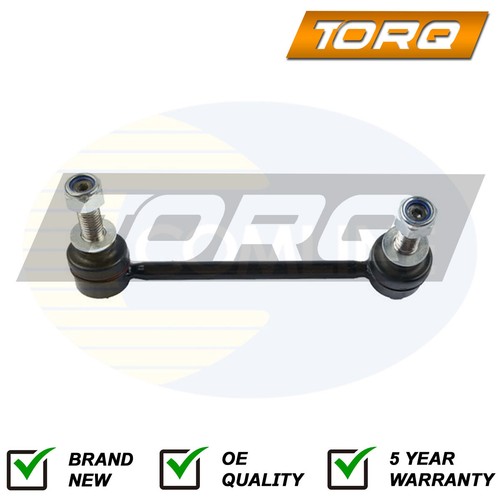 Stabiliser link rear right - rear,