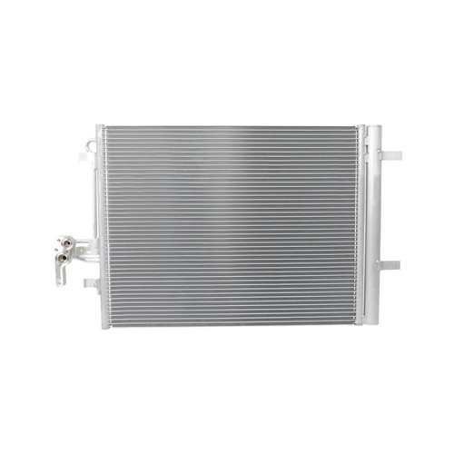 Air con condenser for - condenser,
