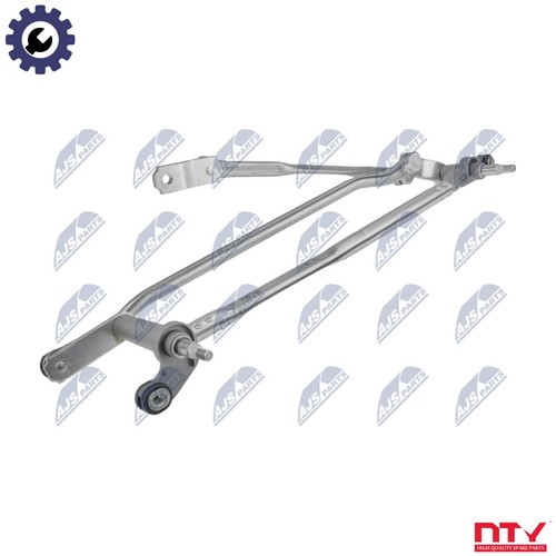Wiper linkage emw 004 for - linkage, emw-lr-004