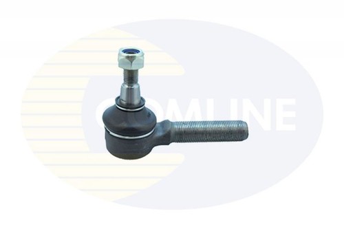 Track rod end - end, rack