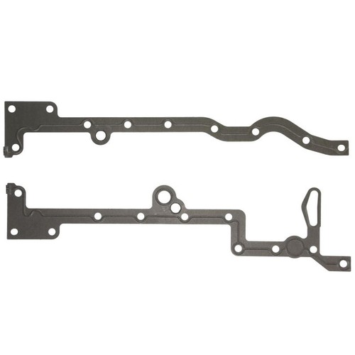 Oil sump gasket set - , for