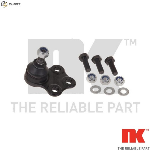Ball joint 5043612 for - ball,