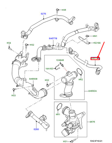 Land rover range - rover,