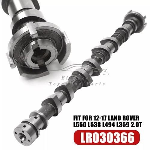 Engine intake camshaft 0t - engine, 2.0t