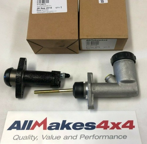 Allmakes 4x4 land rover - 4x4,