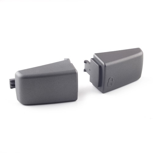 Exterior door handle cap - exterior,