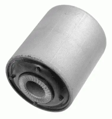 Wishbone bush front axle - bush,