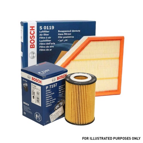 Oil filter air - filter, engine