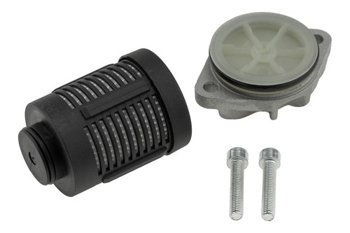 Oil filter haldex - fits, land
