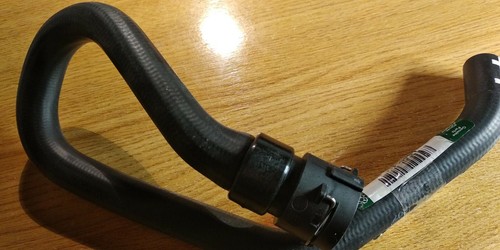 Genuine land rover part hose - genuine,