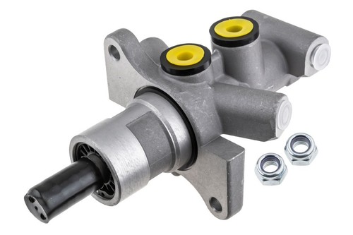 Master brake cylinder - cylinder, land