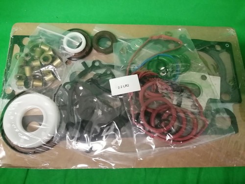Landrover freelander gasket - landrover, 2