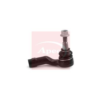 Tie rod end - tie, front