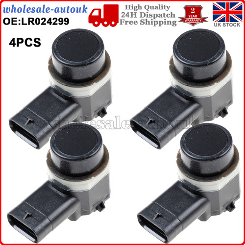 4pcs lr024299 car pdc - pdc, parking
