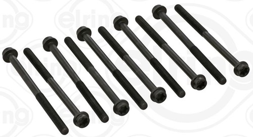 Elring 966 170 cylinder head - cylinder,