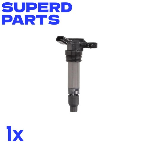 Ignition coil 133892 - for, land