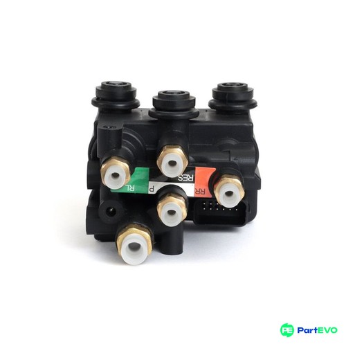 Arnott rear compressed air - rear,