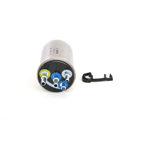 Fuel filter for land - filter,
