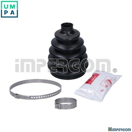 Bellow kit drive - kit,