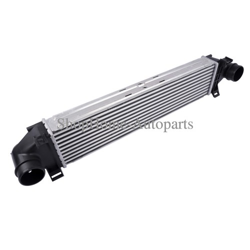 Turbo intercooler for land - intercooler,
