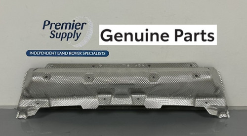 Genuine range rover evoque - genuine,