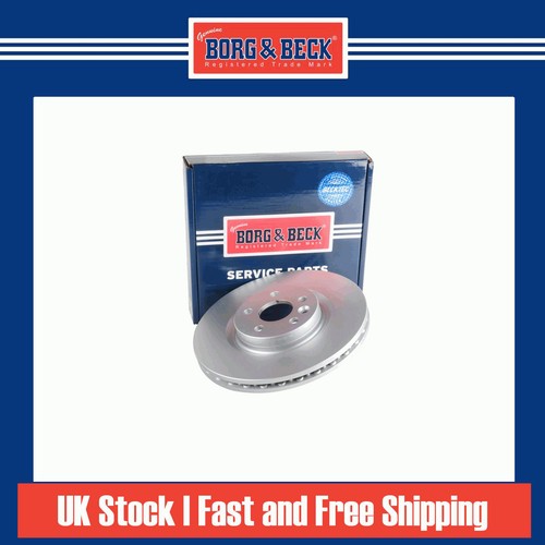 Brake discs vented for land - brake,