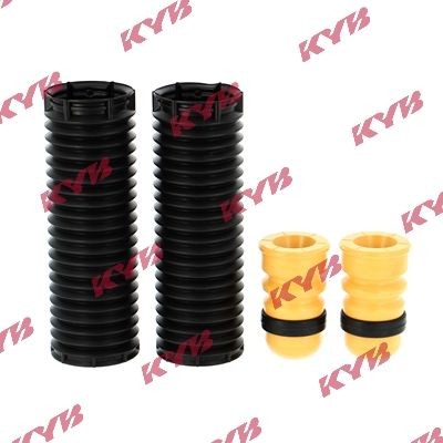 Shock absorber dust cover - shock, kit