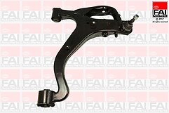 Fai suspension control arm for - fai,