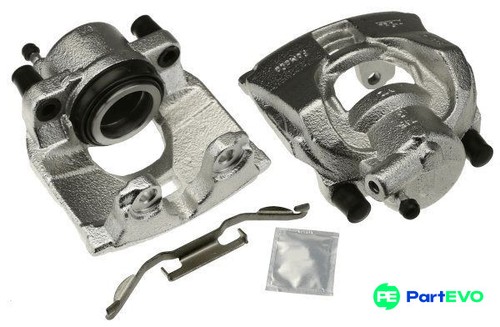 Trw brake caliper - trw, for